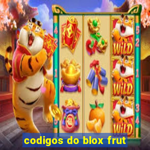 codigos do blox frut